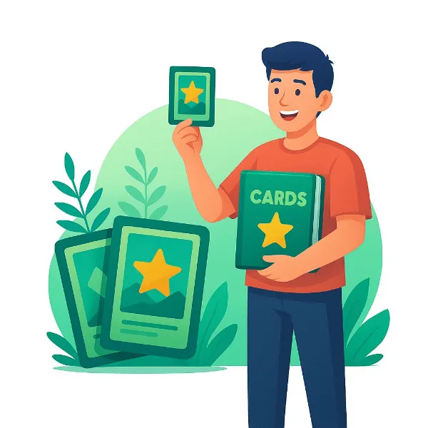 Collectors & Hobbyists