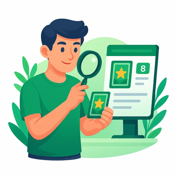 Grading Pre-Checkers