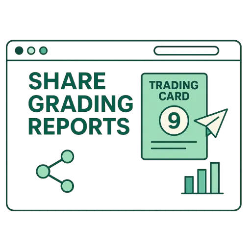 Share Grading Reports