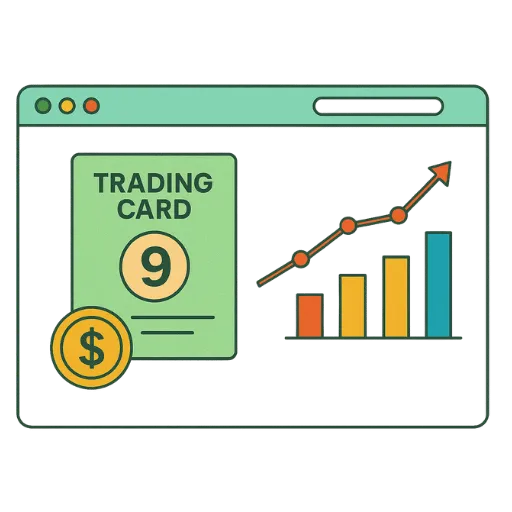 Batch Grade Multiple Cards