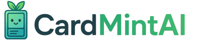 CardMintAI